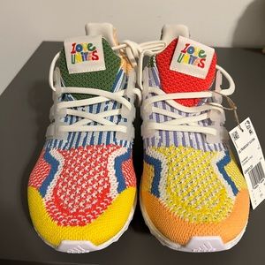 COPY - Brand new with tags limited edition love unites adidas